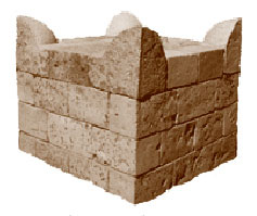 古代以色列祭壇
