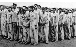 Holocaust Prisoners