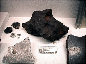 Meteorites