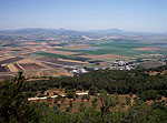 Valley of Jezreel