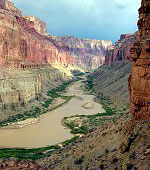 Large Canyon