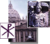 Vatican collage