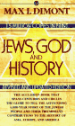 Jews, God, and History cover