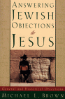 Answering Jewish Objections cover