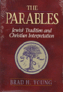 The Parables book cover