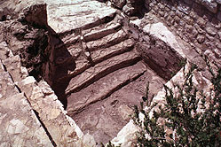 古代猶太儀式浴