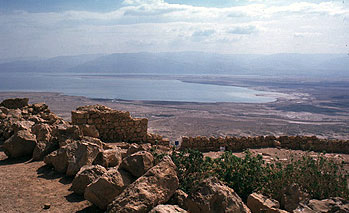 Dead Sea Chill Out Tour - Abraham Tours