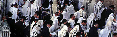 Jewish Roots of Christianity Seminar